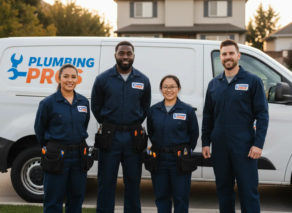 Water Heater Repair company in Buford, WY